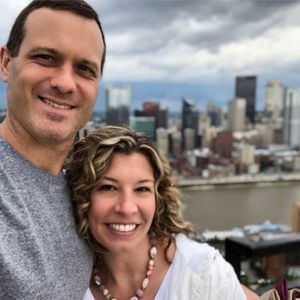 Meet your Posher, Brandy